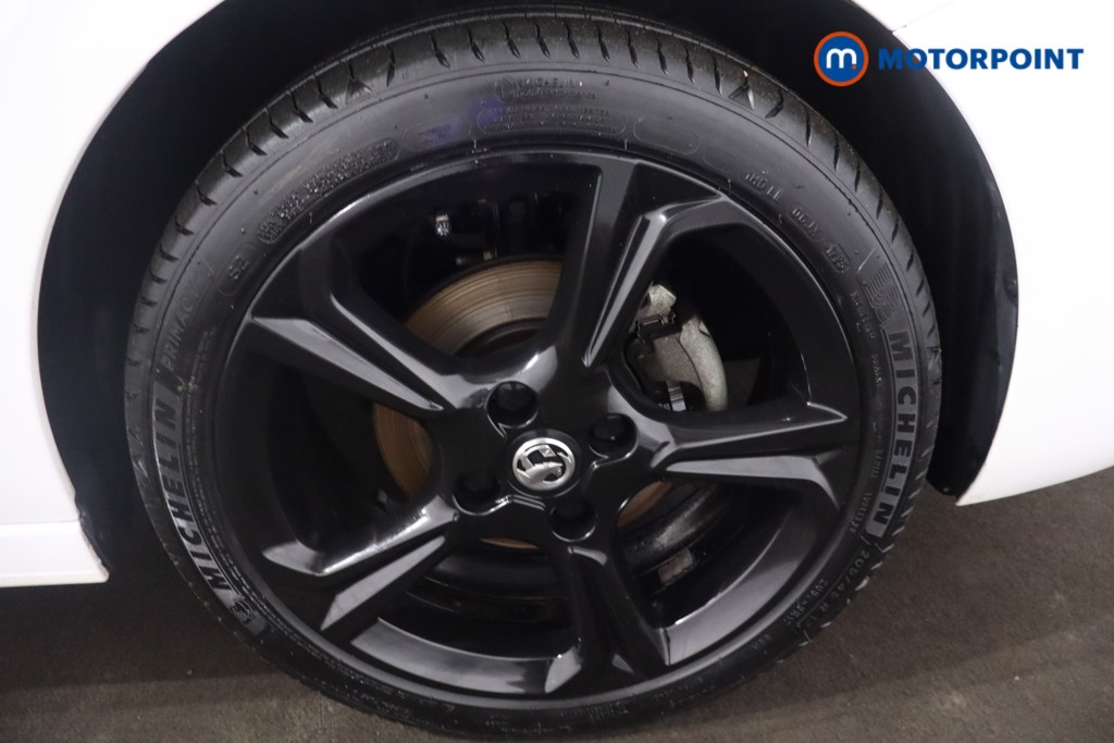 Used Vauxhall Corsa 2023 for sale - 77543197: Photo 18