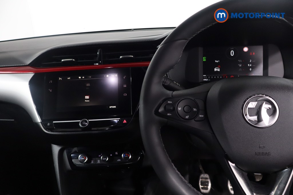 Used Vauxhall Corsa 2023 for sale - 77543197: Photo 26