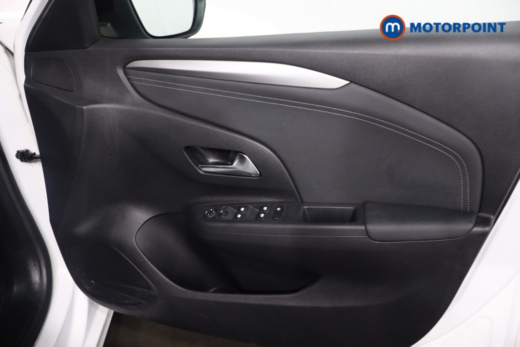 Used Vauxhall Corsa 2023 for sale - 77543197: Photo 30