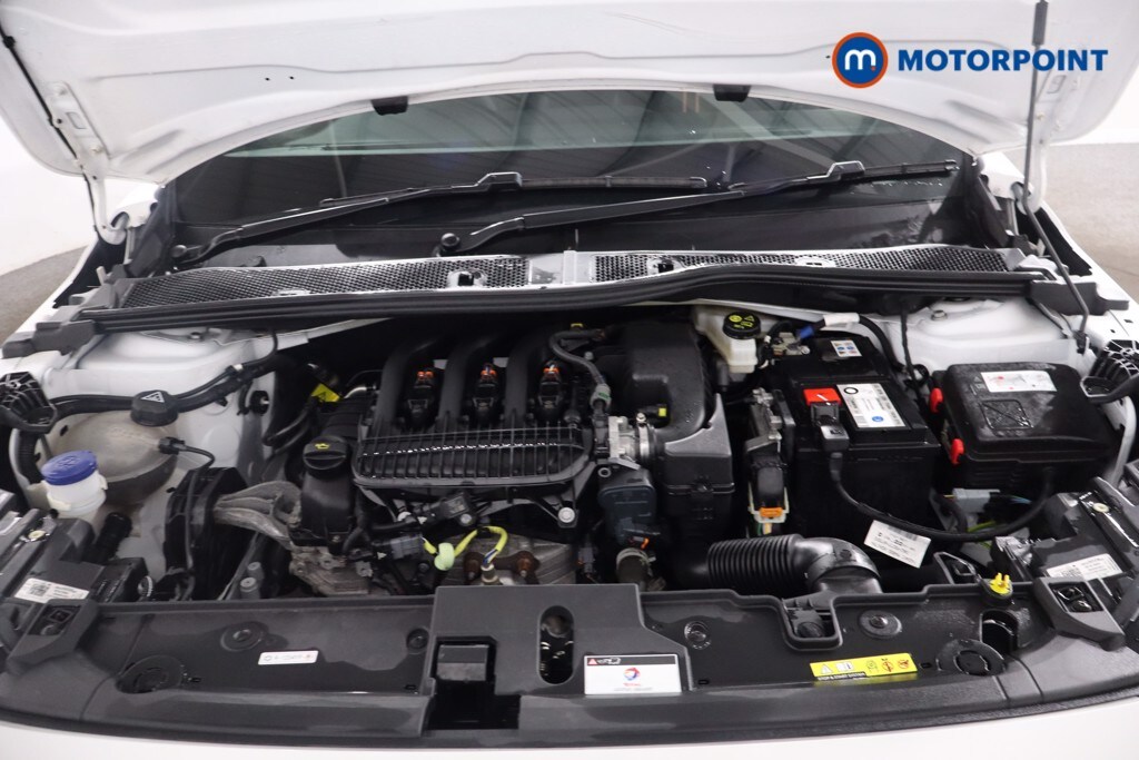 Used Vauxhall Corsa 2023 for sale - 77543197: Photo 38