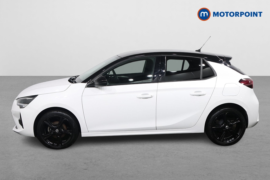 Used Vauxhall Corsa 2023 for sale - 77543197: Photo 4