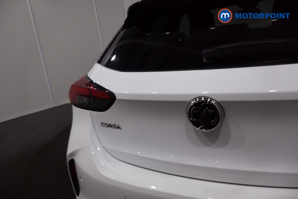 Used Vauxhall Corsa 2023 for sale - 77543197: Photo 40