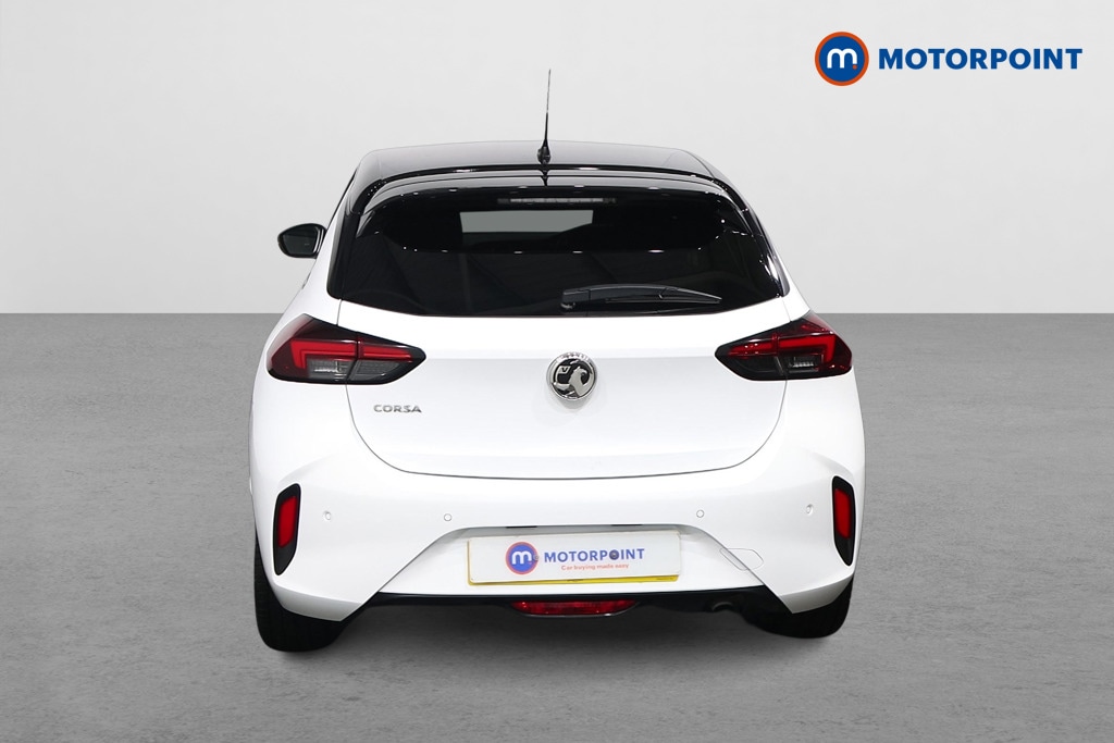 Used Vauxhall Corsa 2023 for sale - 77543197: Photo 6