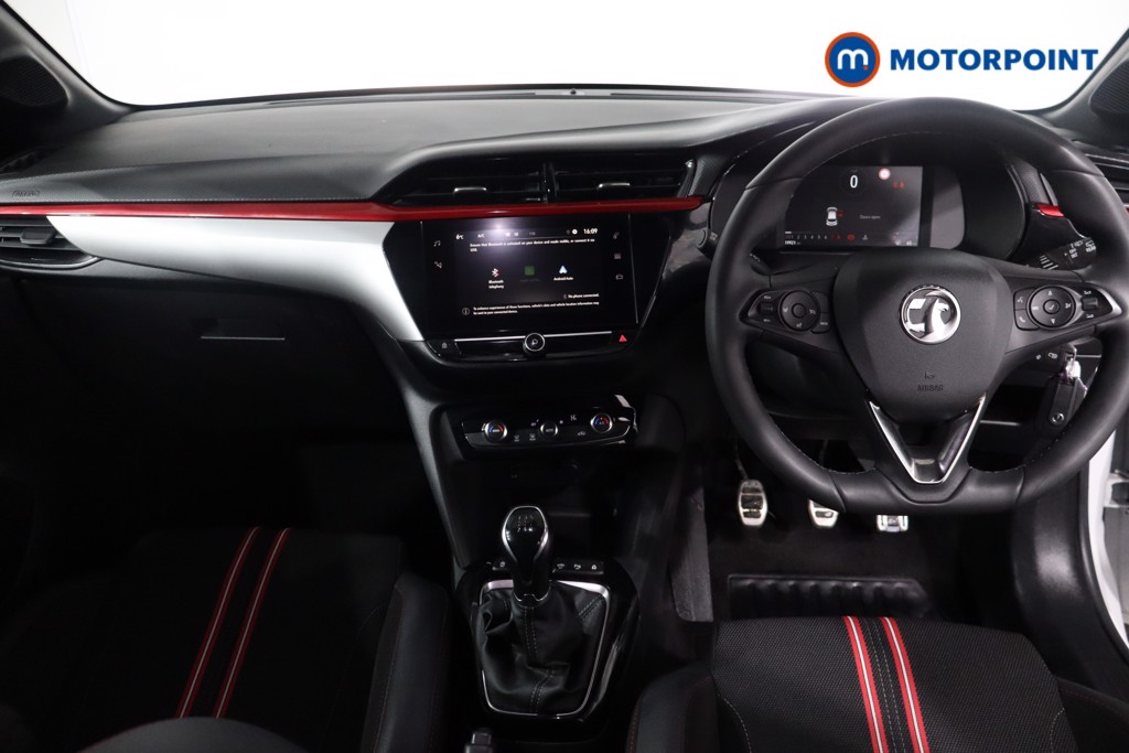 Used Vauxhall Corsa 2023 for sale - 77543197: Photo 9