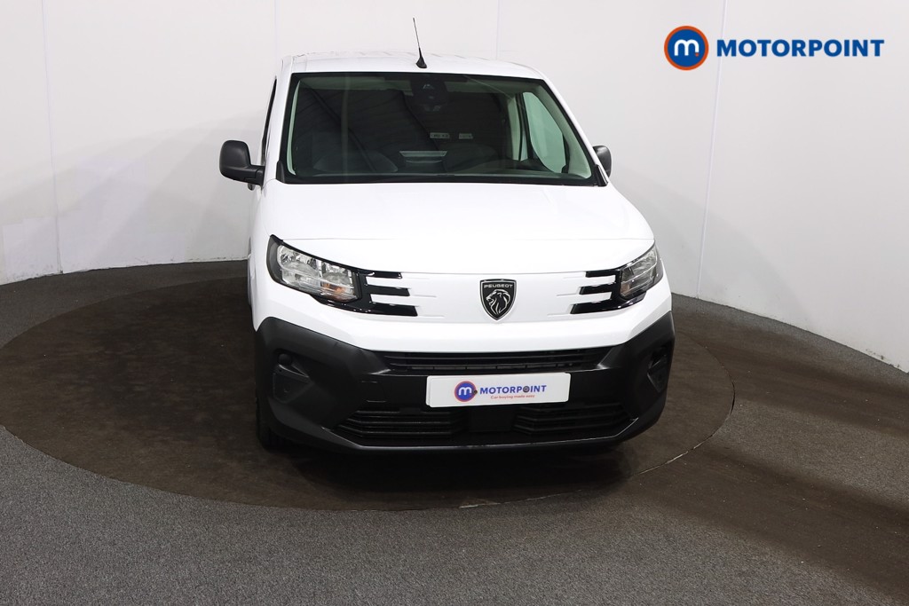 Used Peugeot Partner 2024 for sale - 76553313: Photo 1