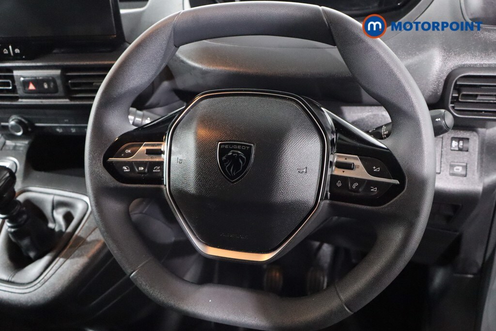 Used Peugeot Partner 2024 for sale - 76553313: Photo 11