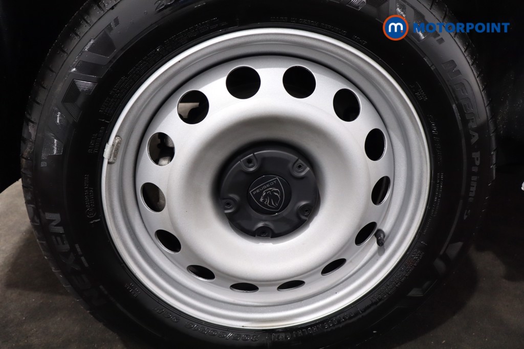 Used Peugeot Partner 2024 for sale - 76553313: Photo 14