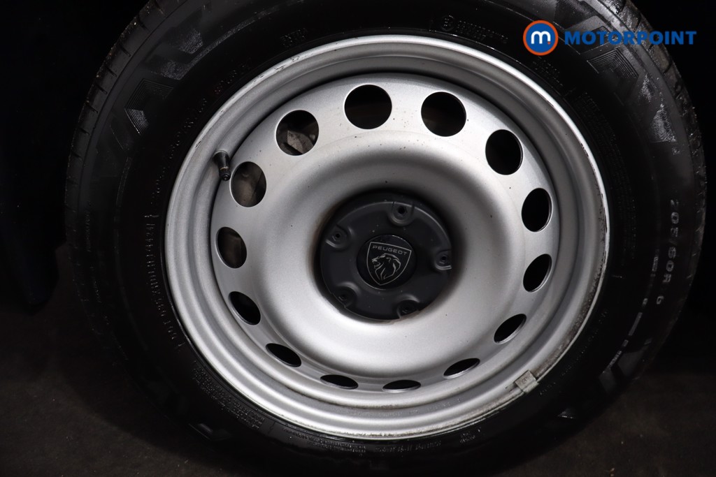 Used Peugeot Partner 2024 for sale - 76553313: Photo 16