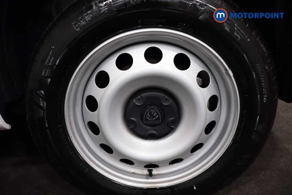 Used Peugeot Partner 2024 for sale - 76553313: Photo 17