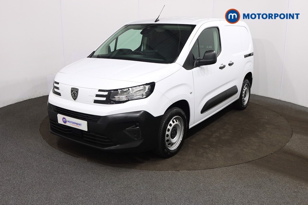 Used Peugeot Partner 2024 for sale - 76553313: Photo 2