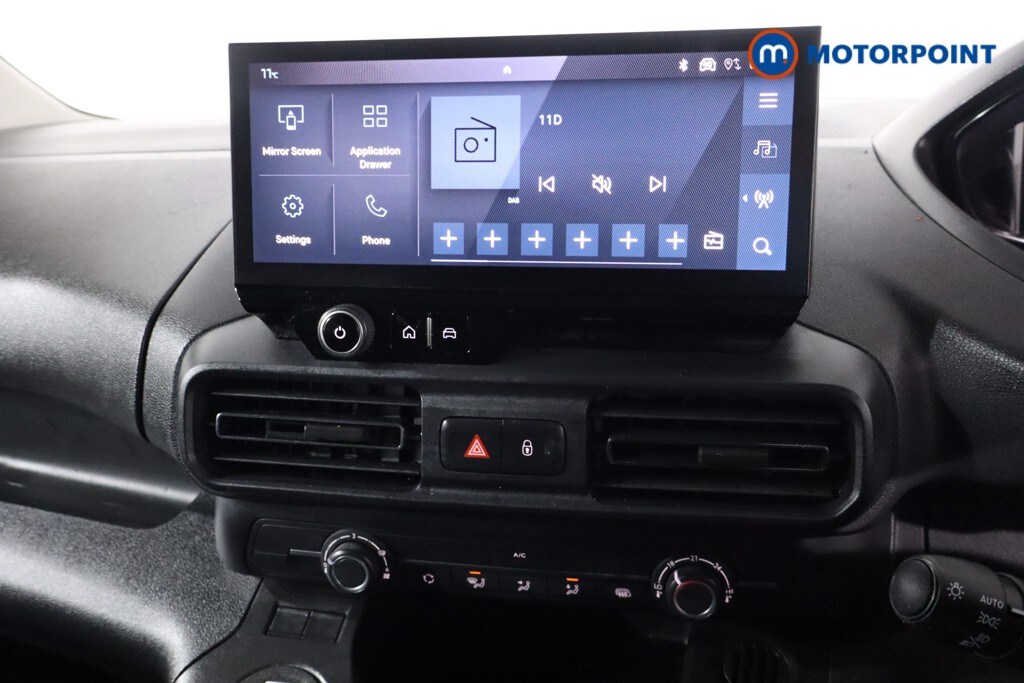 Used Peugeot Partner 2024 for sale - 76553313: Photo 20