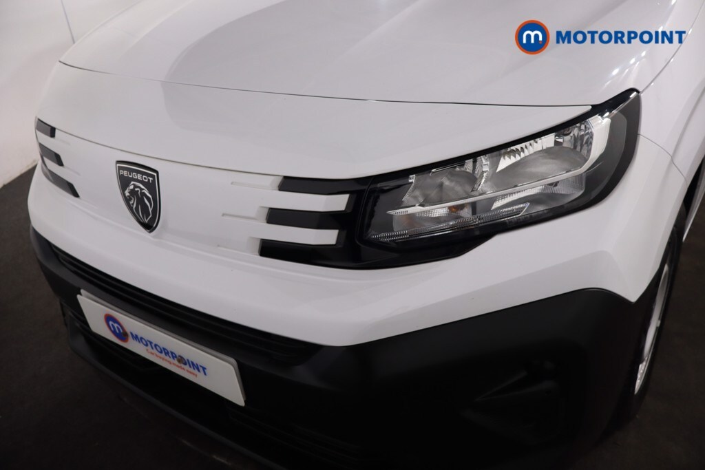 Used Peugeot Partner 2024 for sale - 76553313: Photo 33