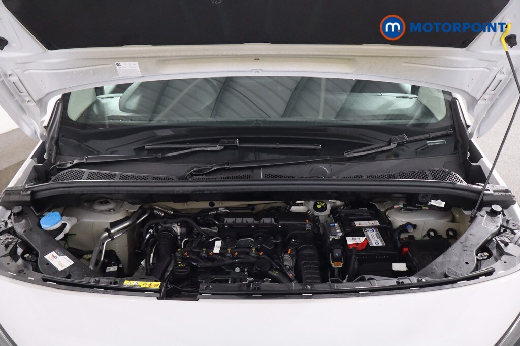 Used Peugeot Partner 2024 for sale - 76553313: Photo 34