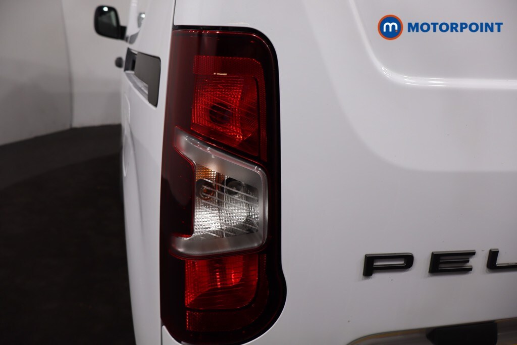 Used Peugeot Partner 2024 for sale - 76553313: Photo 35
