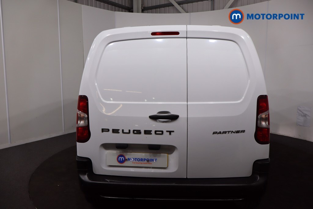 Used Peugeot Partner 2024 for sale - 76553313: Photo 37