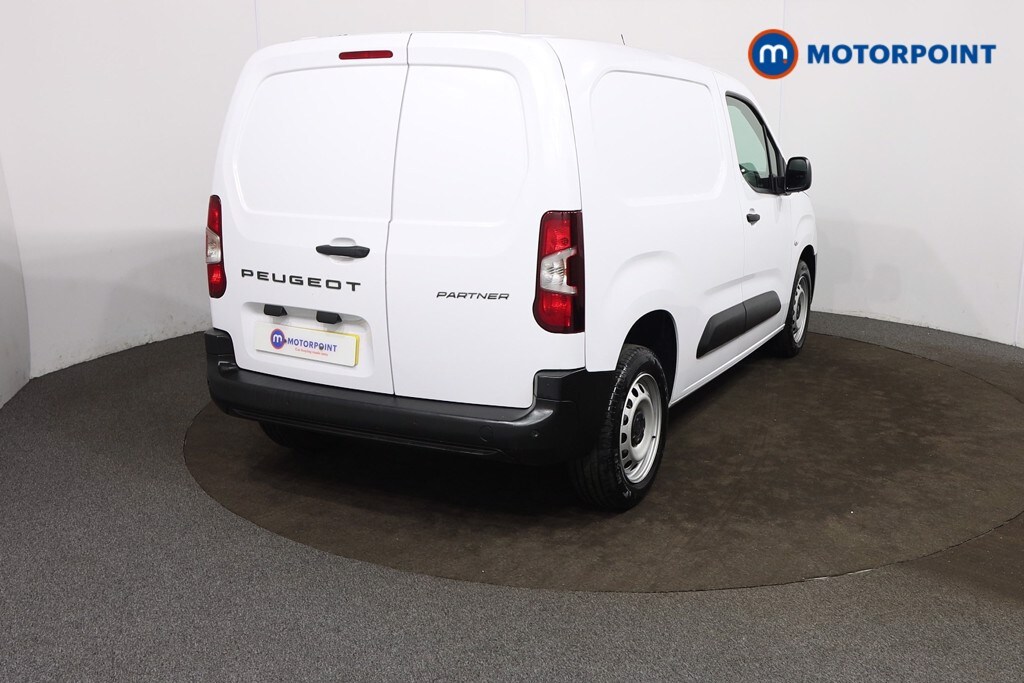 Used Peugeot Partner 2024 for sale - 76553313: Photo 4