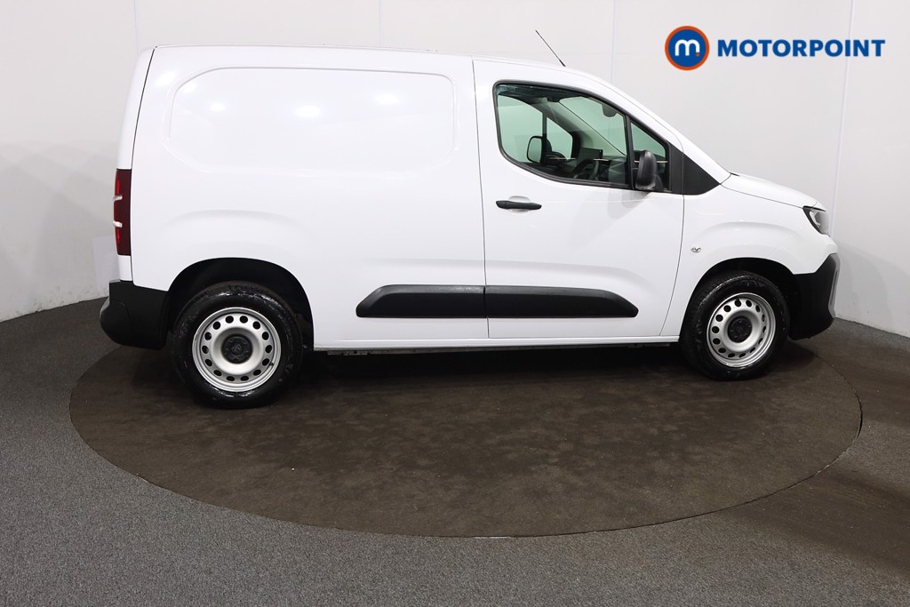 Used Peugeot Partner 2024 for sale - 76553313: Photo 5