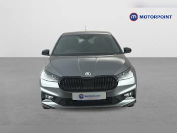 Used Skoda Fabia 2025 for sale - 79617555: Photo