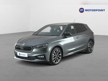 Used Skoda Fabia 2025 for sale - 79617555: Photo