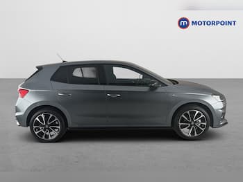 Used Skoda Fabia 2025 for sale - 79617555: Photo
