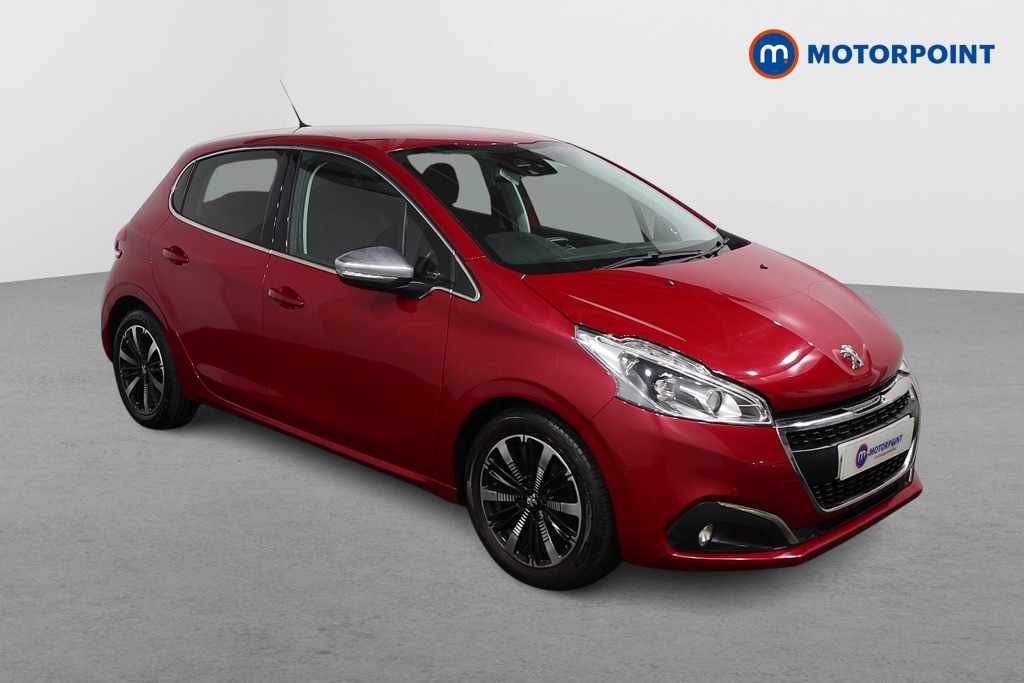 Used Peugeot 208 2019 for sale - 78159508: Photo 1