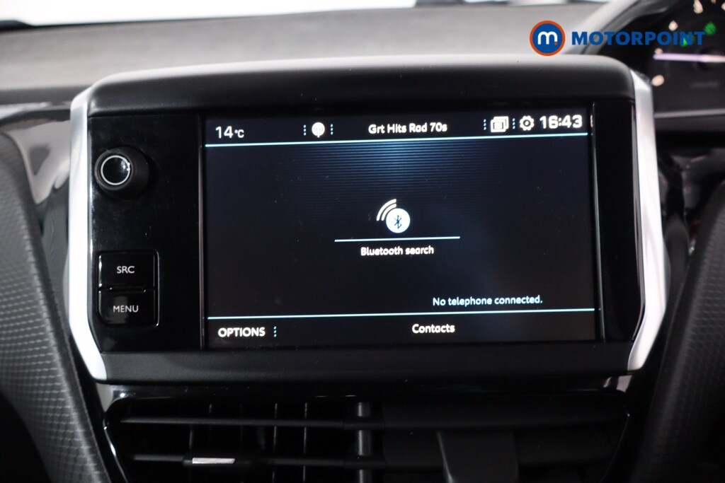 Used Peugeot 208 2019 for sale - 78159508: Photo 10