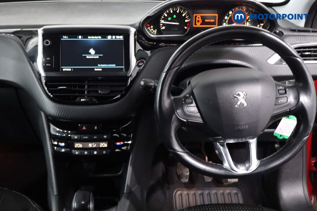 Used Peugeot 208 2019 for sale - 78159508: Photo 11