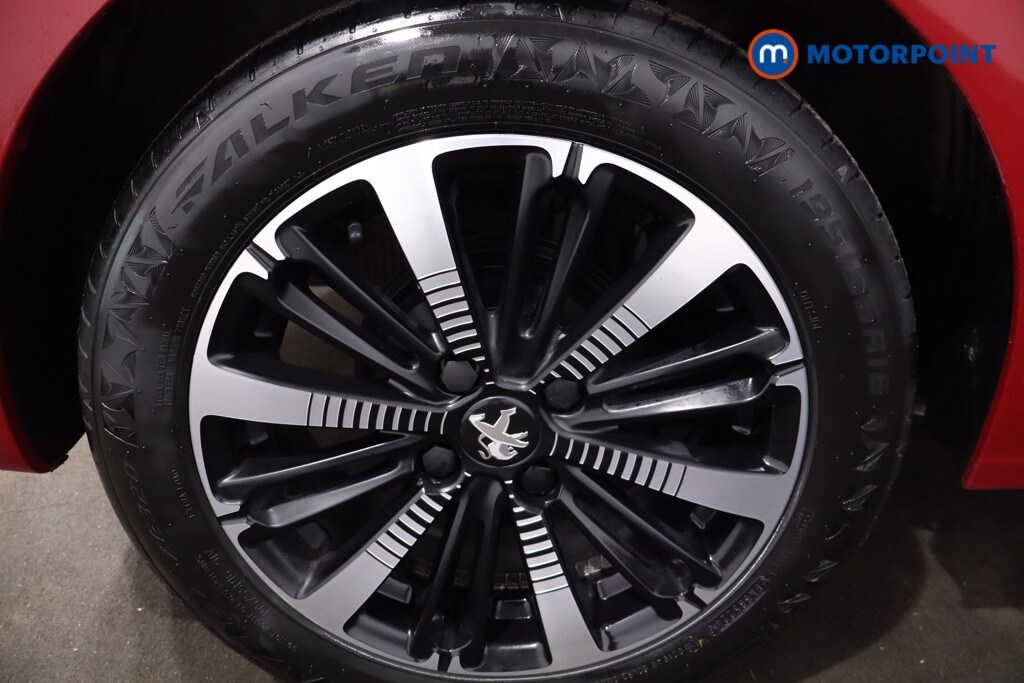 Used Peugeot 208 2019 for sale - 78159508: Photo 17