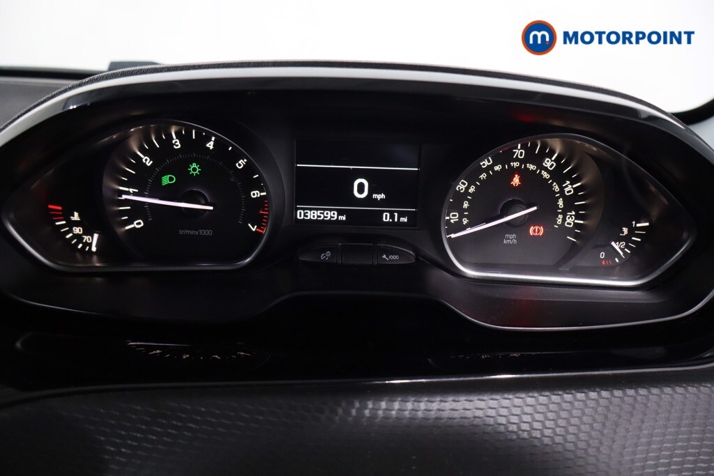 Used Peugeot 208 2019 for sale - 78159508: Photo 24