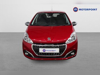 Used Peugeot 208 2019 for sale - 78159508: Photo