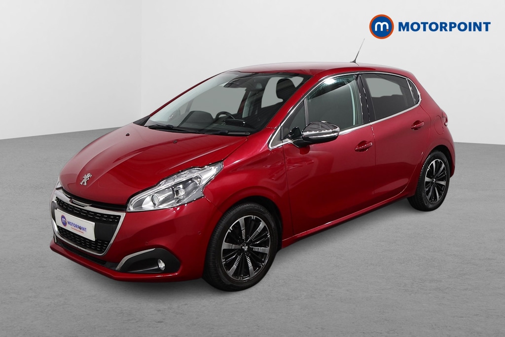 Used Peugeot 208 2019 for sale - 78159508: Photo 3