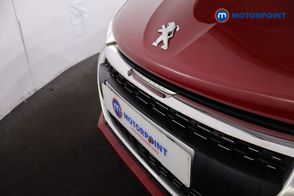 Used Peugeot 208 2019 for sale - 78159508: Photo 34