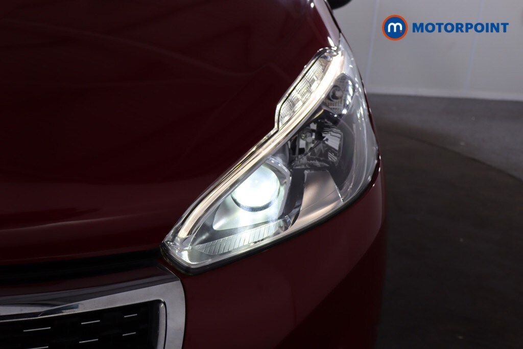 Used Peugeot 208 2019 for sale - 78159508: Photo 36