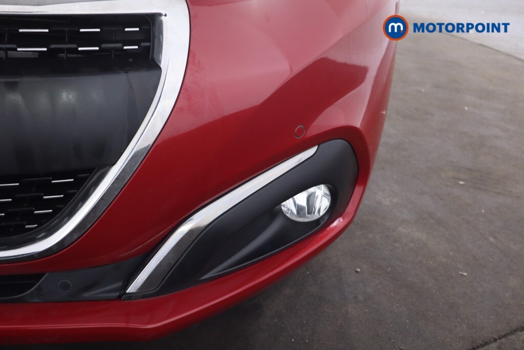 Used Peugeot 208 2019 for sale - 78159508: Photo 37
