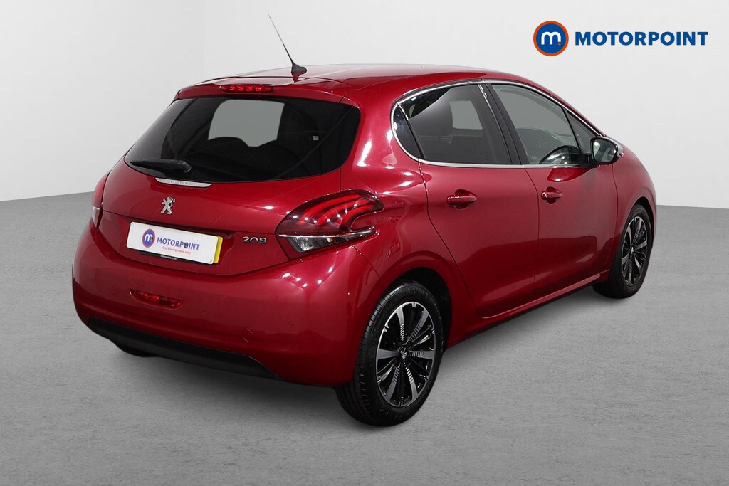 Used Peugeot 208 2019 for sale - 78159508: Photo 7