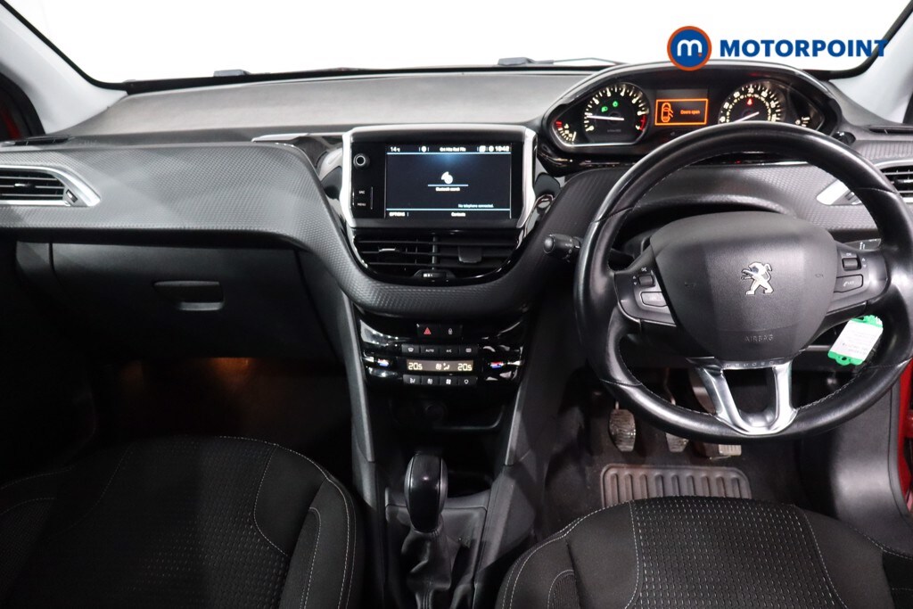 Used Peugeot 208 2019 for sale - 78159508: Photo 9