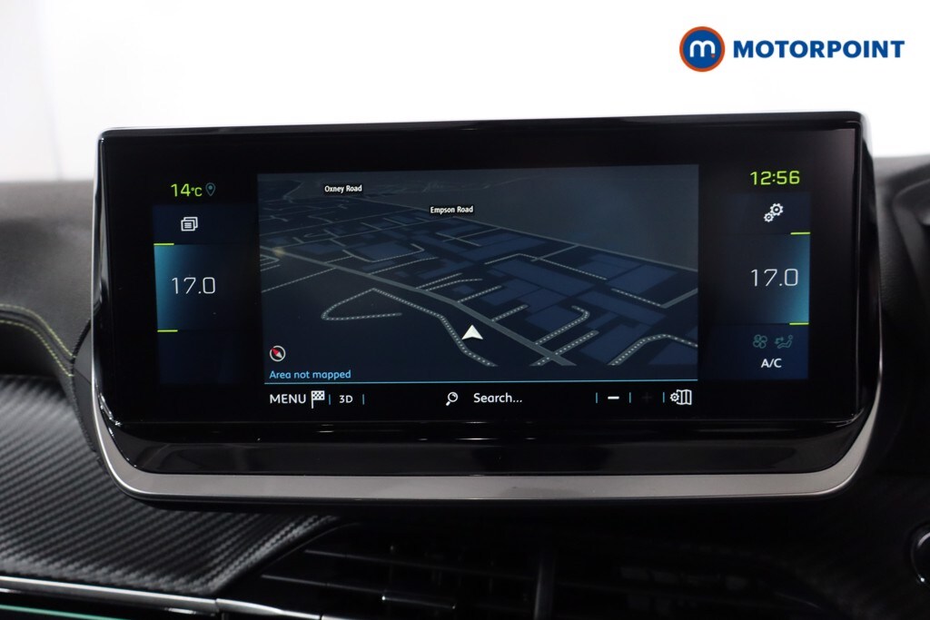 Used Peugeot 2008 for sale - 78223847: Photo 10