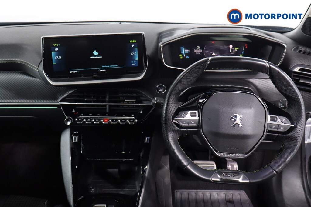 Used Peugeot 2008 for sale - 78223847: Photo 11