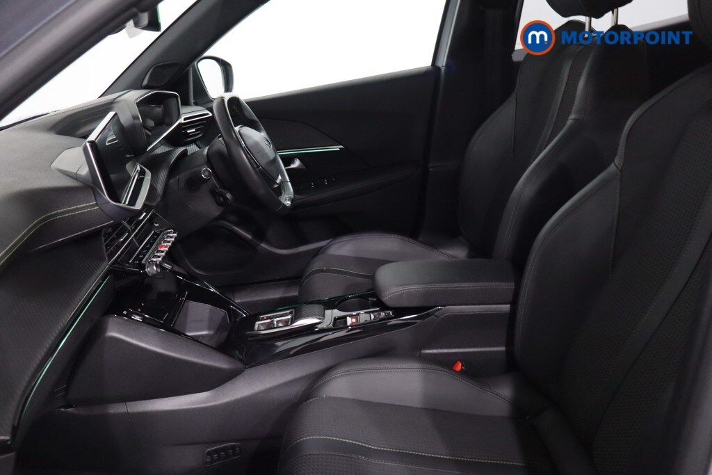 Used Peugeot 2008 for sale - 78223847: Photo 12