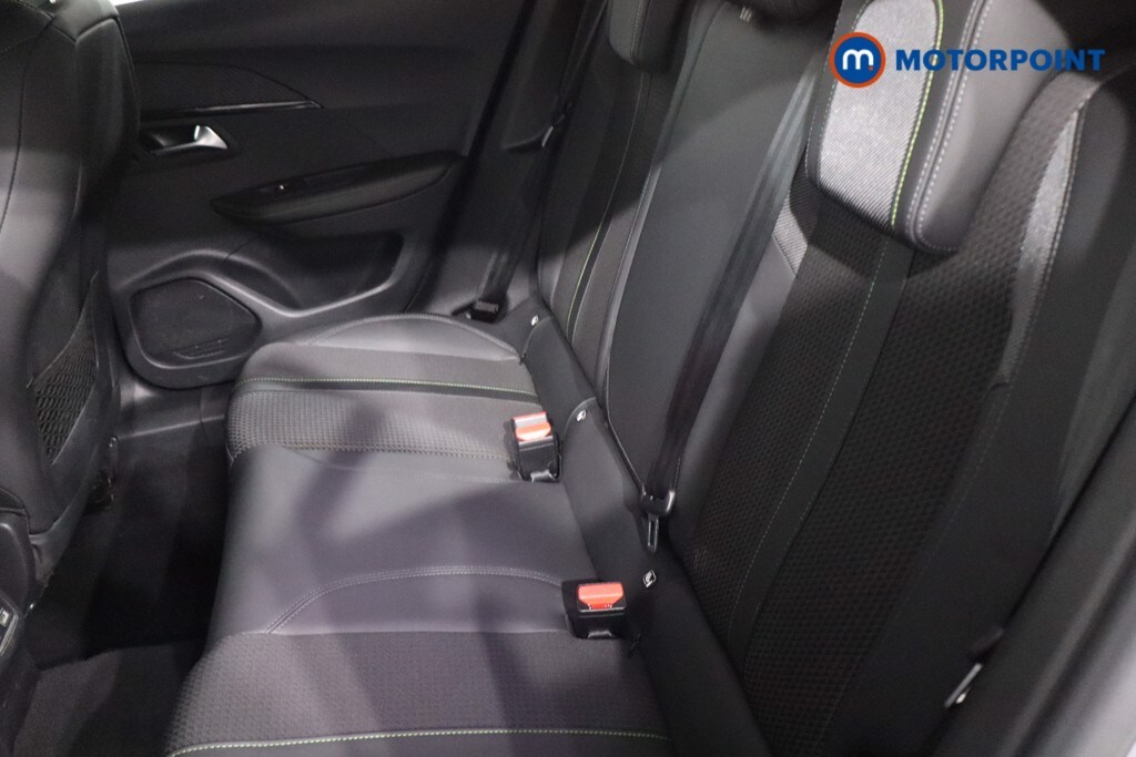 Used Peugeot 2008 for sale - 78223847: Photo 13