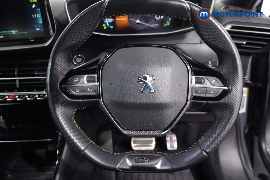 Used Peugeot 2008 for sale - 78223847: Photo 14