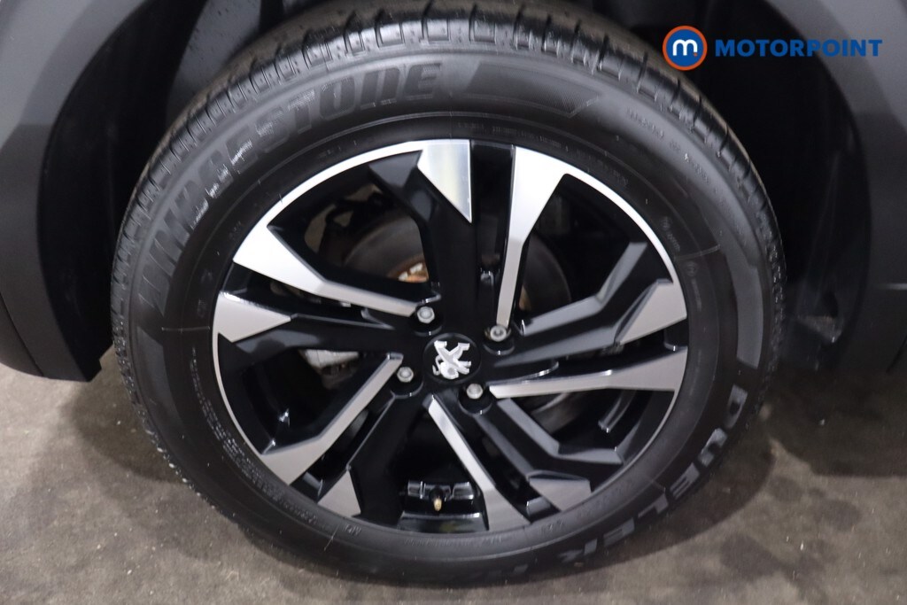 Used Peugeot 2008 for sale - 78223847: Photo 17