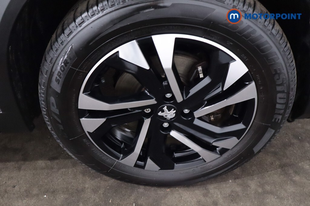 Used Peugeot 2008 for sale - 78223847: Photo 18