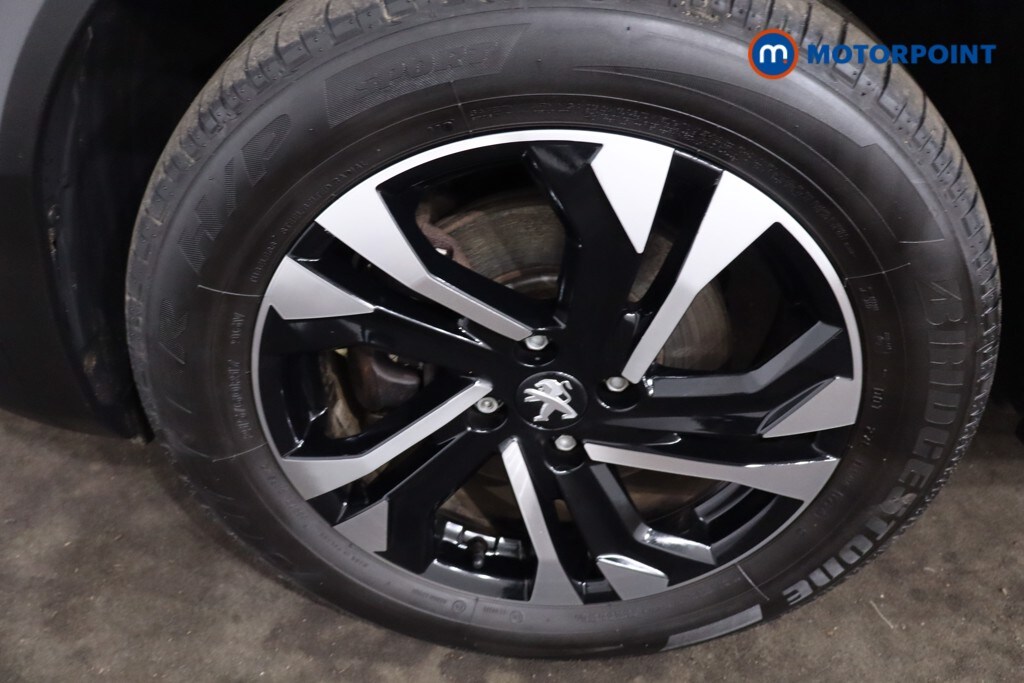 Used Peugeot 2008 for sale - 78223847: Photo 19