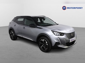 Used Peugeot 2008 undefined for sale - 78223847: Photo