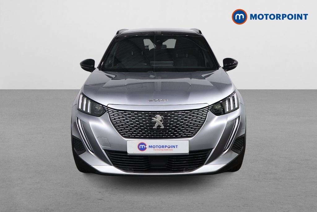 Used Peugeot 2008 for sale - 78223847: Photo 2