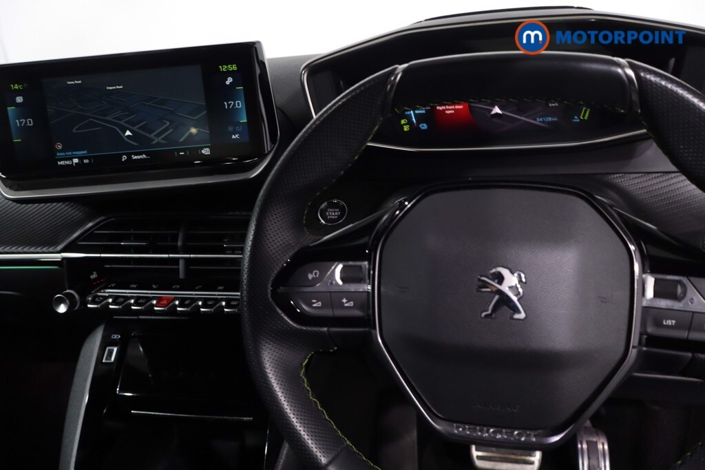 Used Peugeot 2008 for sale - 78223847: Photo 28