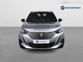 Used Peugeot 2008 undefined for sale - 78223847: Photo