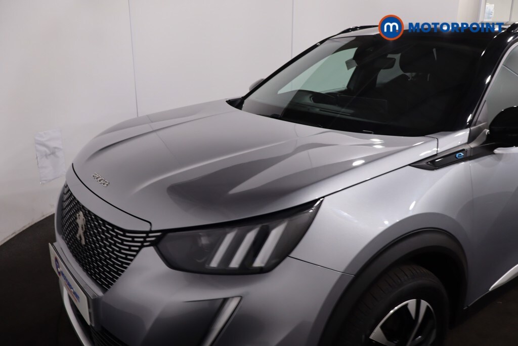 Used Peugeot 2008 for sale - 78223847: Photo 38