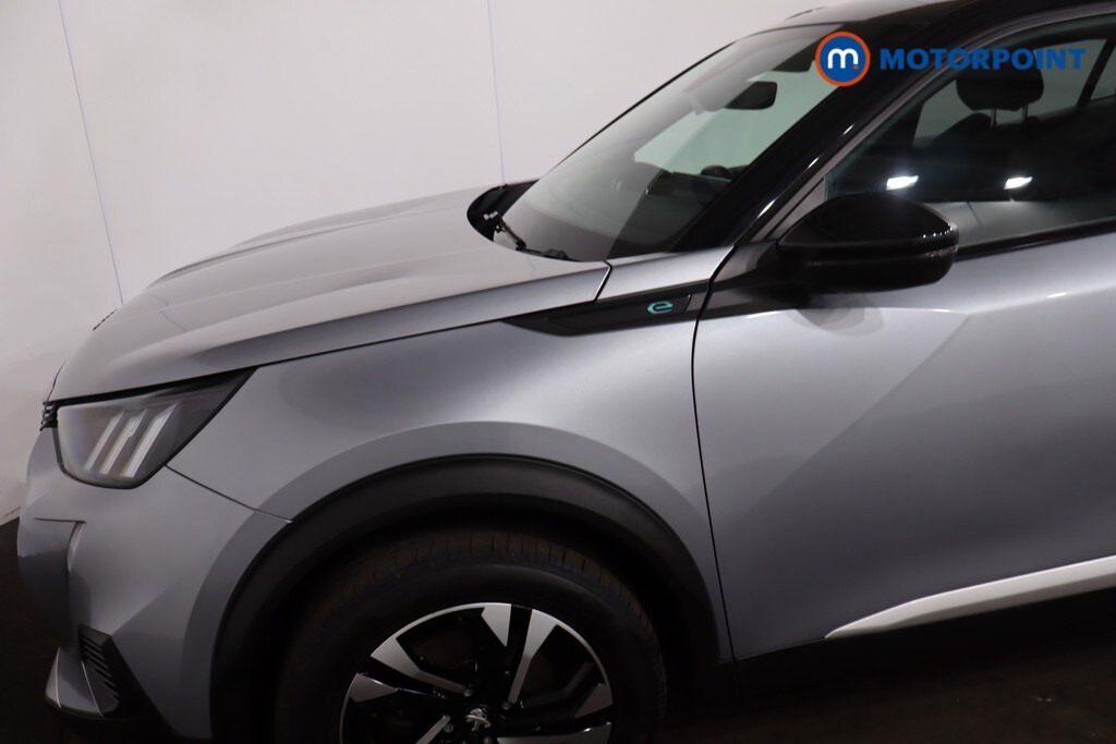 Used Peugeot 2008 for sale - 78223847: Photo 39